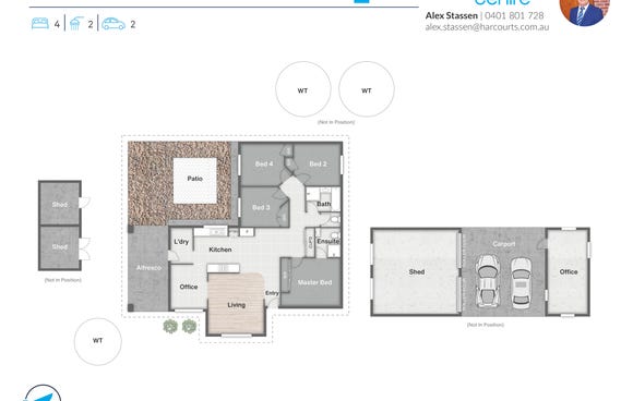 712-726 Camp Cable Road, Logan Village QLD 4207 - property.com.au