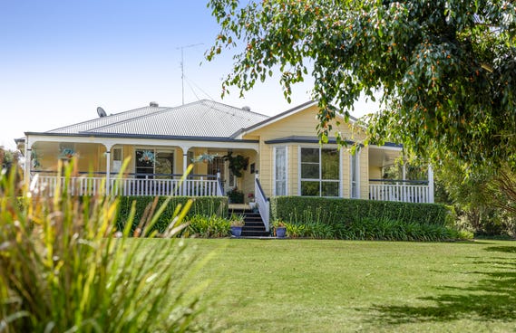 68 Fitton Road, Mount Rascal QLD 4350 - property.com.au