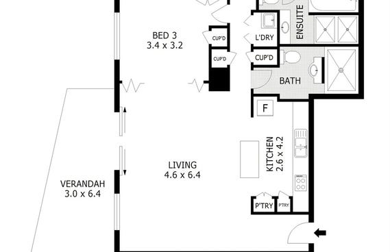 2629 Riverside 14/237-239 Riverside Boulevard, Douglas QLD 4814 - property.com.au