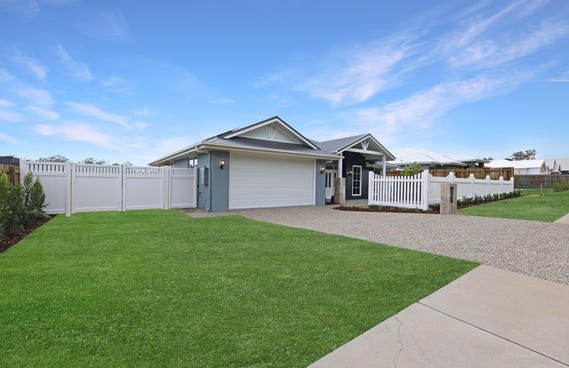 68 Reis Road, Highfields QLD 4352 - property.com.au