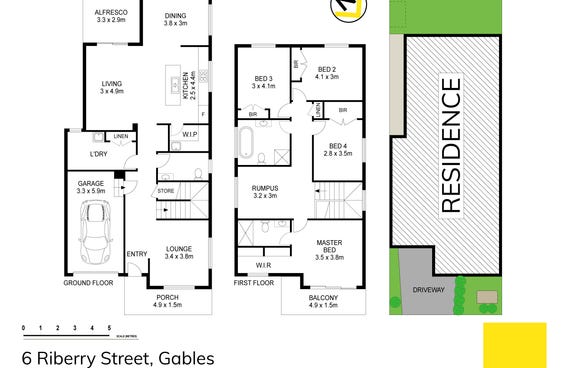 6 Riberry Road, Gables NSW 2765 - property.com.au