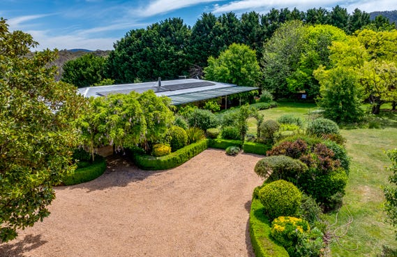 729 Towrang Road, Towrang NSW 2580 - property.com.au