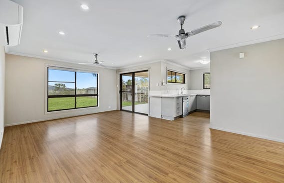 168 Old Rifle Range Road, Walterhall QLD 4714 - property.com.au