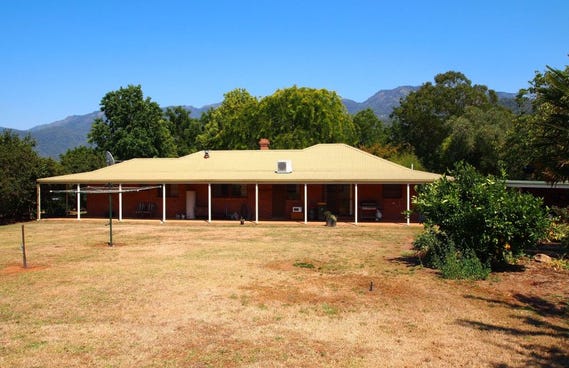 589 Buckland Valley Road, Buckland VIC 3740 - property.com.au