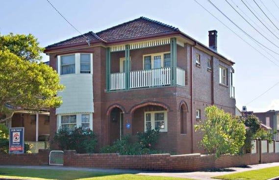 16 First Avenue, Rodd Point NSW 2046 - property.com.au