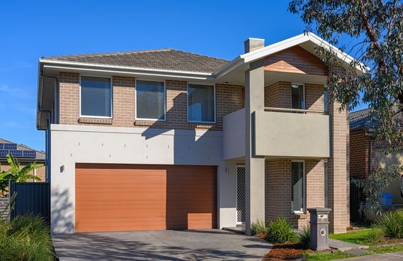14 Jardine Way, Jordan Springs NSW 2747 - property.com.au