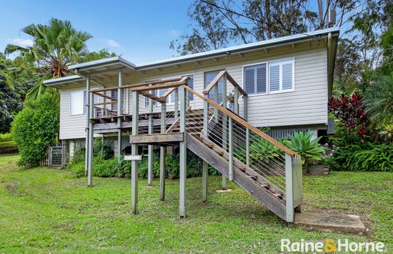 1055 Pomona Kin Kin Road, Kin Kin QLD 4571 - property.com.au