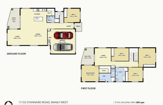 7/133 Stannard Road, Manly West QLD 4179 - property.com.au