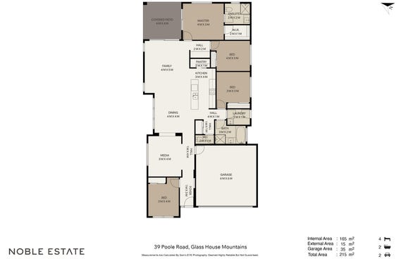 39 Poole Road, Glass House Mountains QLD 4518 - property.com.au