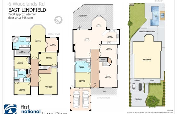 6 Woodlands Road, East Lindfield NSW 2070 - property.com.au