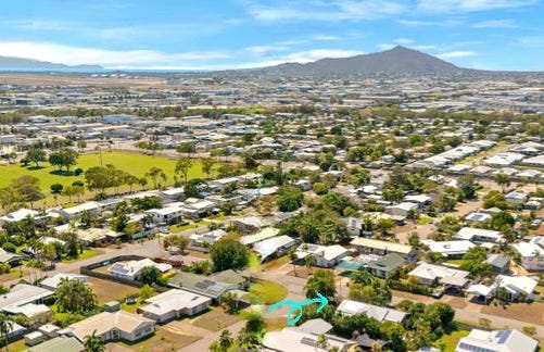 61 Rundle Street, Mount Louisa QLD 4814 - property.com.au