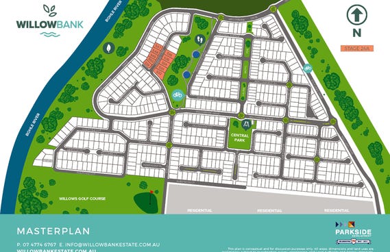 29 Pebblestone Drive, Kirwan QLD 4817 - property.com.au