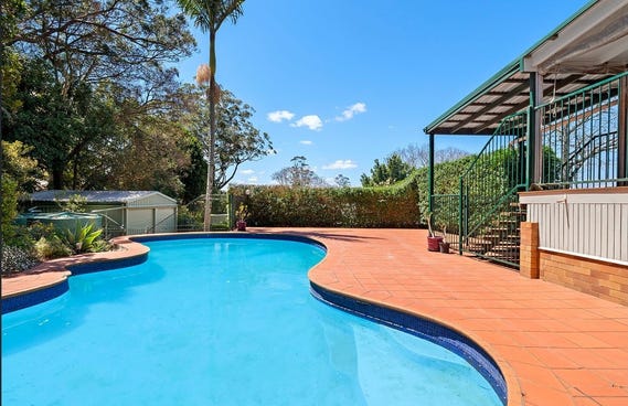 11-15 Rifle Range Road, Mount Lofty QLD 4350 - property.com.au