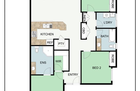 7/36 Epsilon Drive, Rockingham WA 6168 - property.com.au