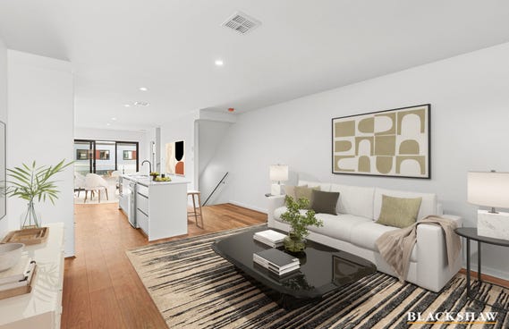 44/18 Ruzicka Street, Taylor ACT 2913 - property.com.au
