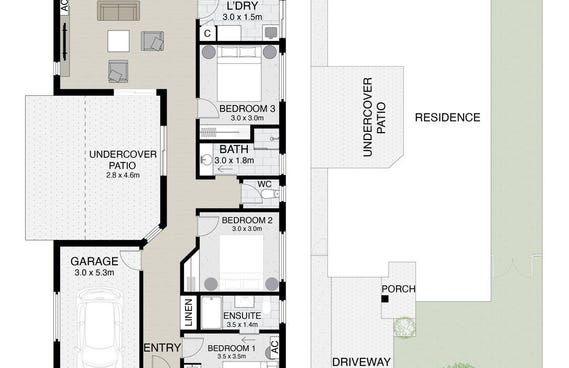 8 Riberry Place, Meridan Plains QLD 4551 - property.com.au