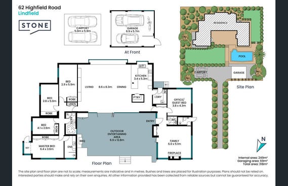 62 Highfield Road, Lindfield NSW 2070 - property.com.au