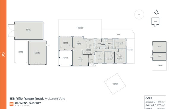 158 Rifle Range Road, Mclaren Vale SA 5171 - property.com.au