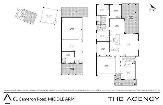 81 Cameron Road, Middle Arm NSW 2580 - property.com.au