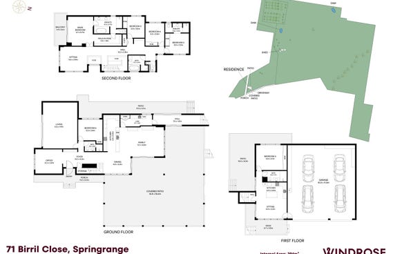 Springrange 71 Birril Close, Springrange NSW 2618 - property.com.au