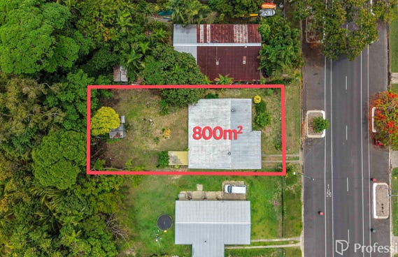 78 Reed Road, Trinity Park QLD 4879 - property.com.au