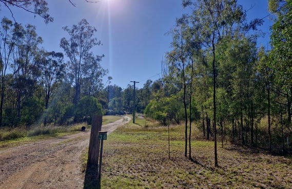 36 Rifle Range Rd Hamilton 36 Rifle Range Road, Lowood QLD 4311 - property.com.au