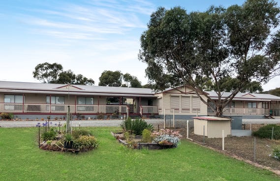 Building 5607 75-85 Bronze Wing Drive, Boston SA 5607 - property.com.au
