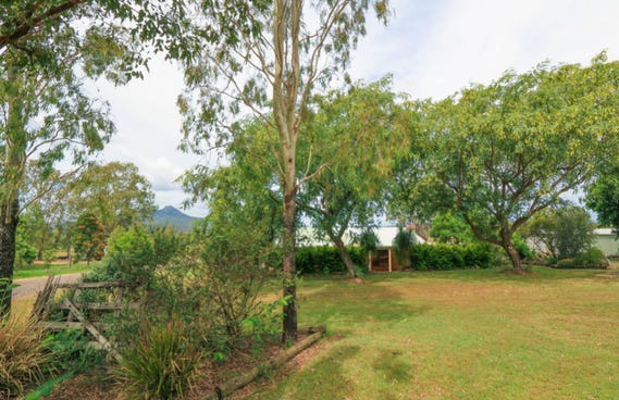 229 Limestone Ridges Road, Limestone Ridges QLD 4305 - property.com.au