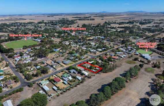 14 Scott Street, Skipton VIC 3361 - property.com.au
