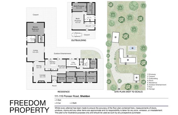 111-115 Pioneer Road, Sheldon QLD 4157 - property.com.au