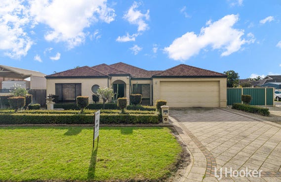 14 Braidwood Drive, Australind WA 6233 - property.com.au