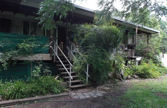 Left Hand Branch Rd 563 Lefthand Branch Road, Lefthand Branch QLD 4343 - property.com.au