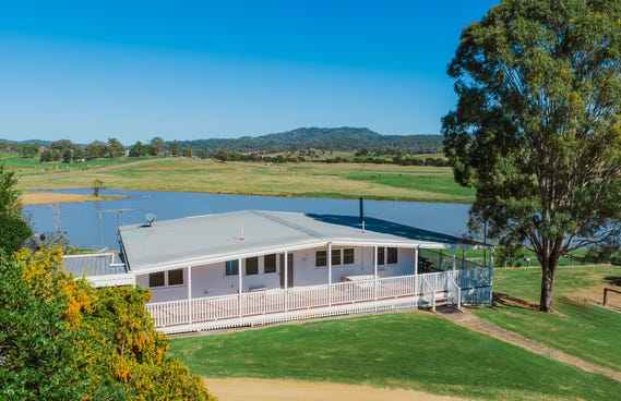 3272 Beaudesert Nerang Road, Biddaddaba QLD 4275 - property.com.au