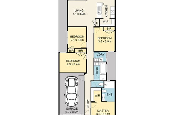 33 Progress Drive, Fraser Rise VIC 3336 - property.com.au