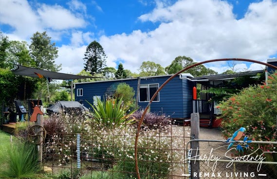 98 Hargrave Road, Benarkin North QLD 4314 - property.com.au