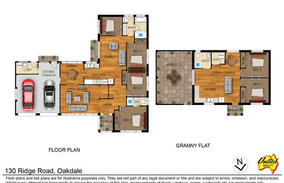 130 Ridge Road, Oakdale NSW 2570 - property.com.au