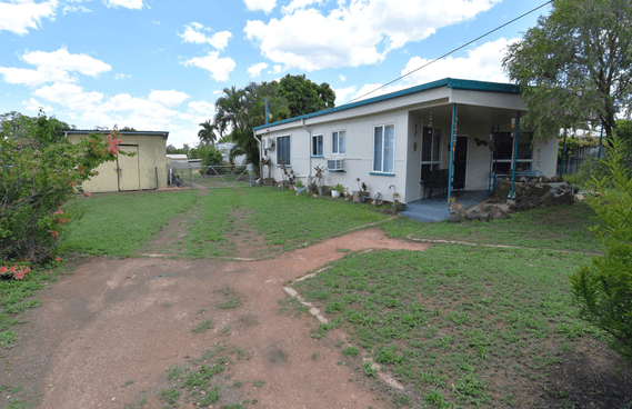 76 Millchester Road, Millchester QLD 4820 - property.com.au