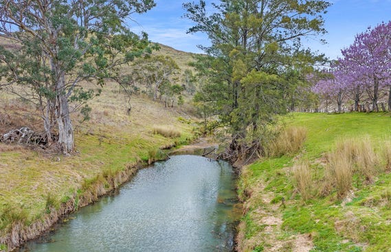Mount Marsden 375 Home Hills Road, Mount Marsden NSW 2849 - property.com.au
