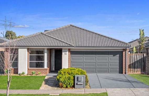 16 Rowling Street, Fraser Rise VIC 3336 - property.com.au