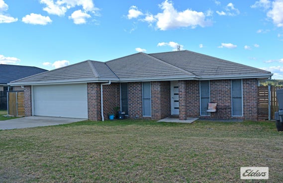 16 Derby Drive, Rosenthal Heights QLD 4370 - property.com.au