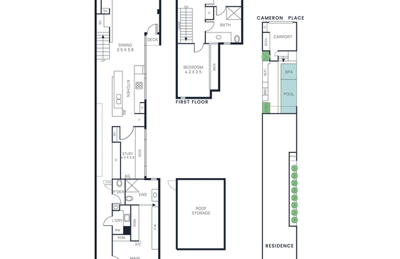 12 Reed Street, Albert Park VIC 3206 - property.com.au