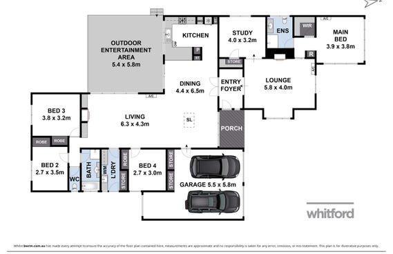 8 The Ridge, Highton VIC 3216 - property.com.au