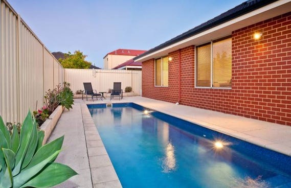 Madeley Pool 27 Dainfern Loop, Madeley WA 6065 - property.com.au