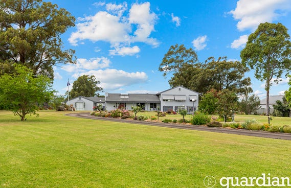 54 Porters Road, Kenthurst NSW 2156 - property.com.au