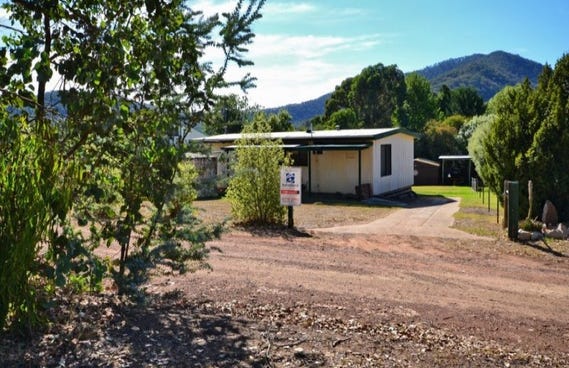 Howqua Inlet 2562 Mansfield-Woods Point Road, Howqua Inlet VIC 3723 - property.com.au