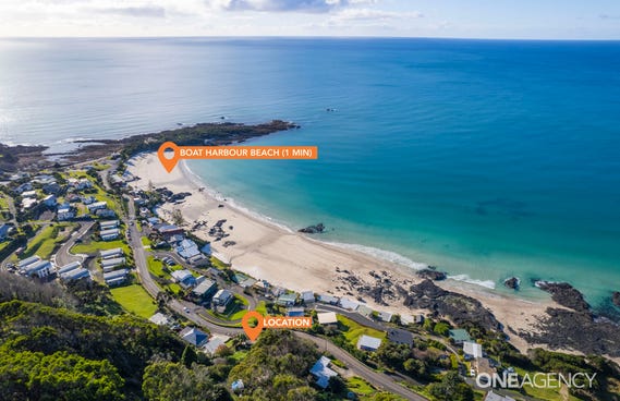241 Port Road, Boat Harbour Beach TAS 7321 - property.com.au