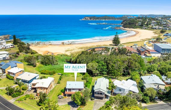 25 Tallawang Avenue, Malua Bay NSW 2536 - property.com.au