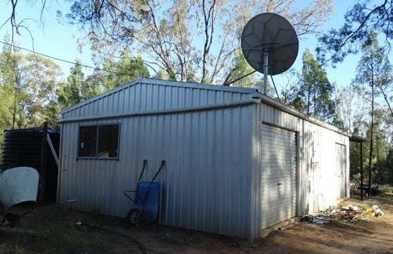 480 Surcingle Road, Red Hill QLD 4413 - property.com.au