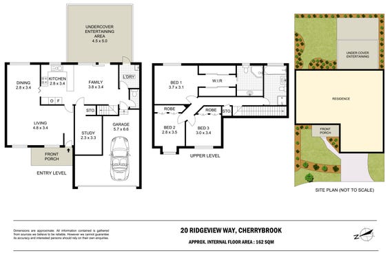 20 Ridgeview Way, Cherrybrook NSW 2126 - property.com.au