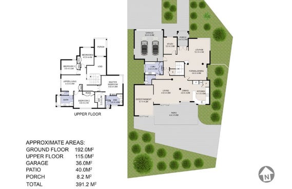 1 Carpenter Rise, Bull Creek WA 6149 - property.com.au